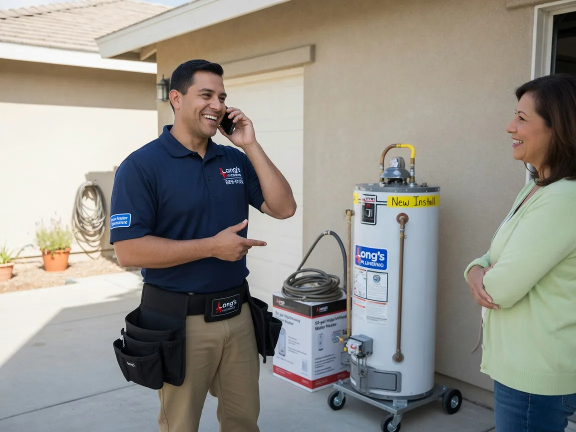 Leak Detection Maurice, LA FAQs
